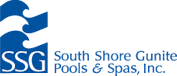 SSG Pools: Gunite Pool Builder Serving Massachusetts, Maine, & NE