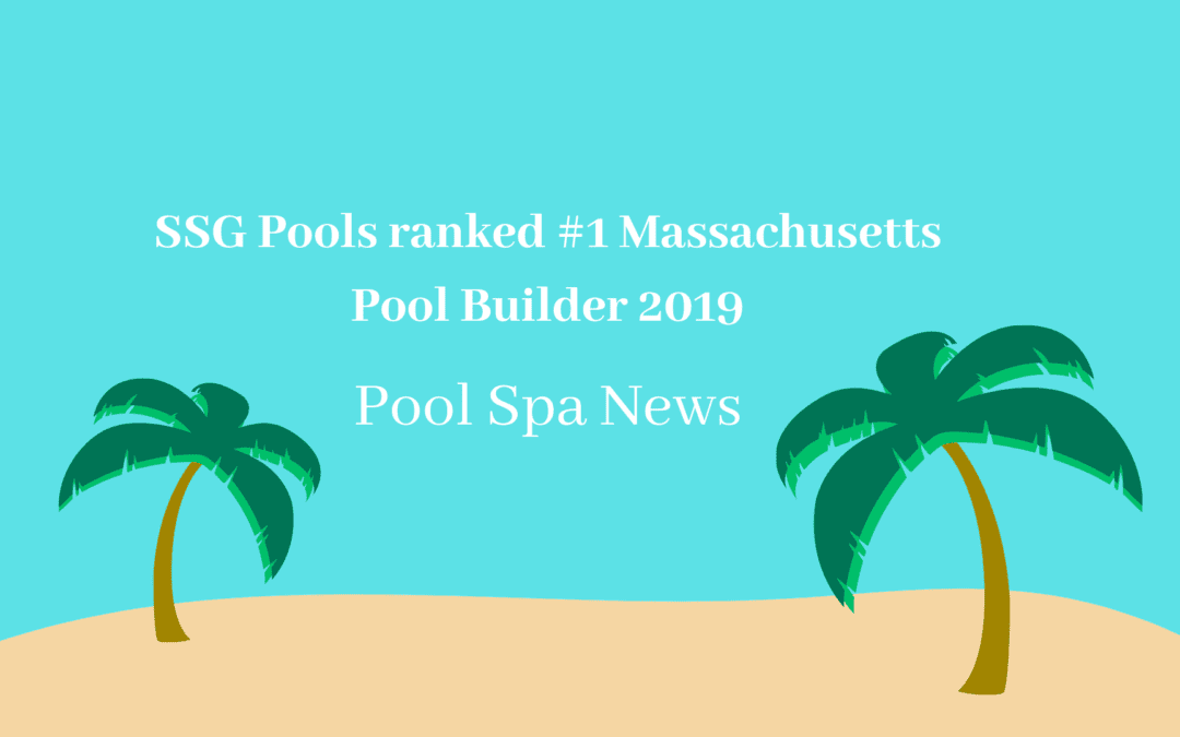 SSG #1 Pool Builder in Massachusetts, Maine, Maine
