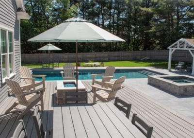 lexington ma pool builder