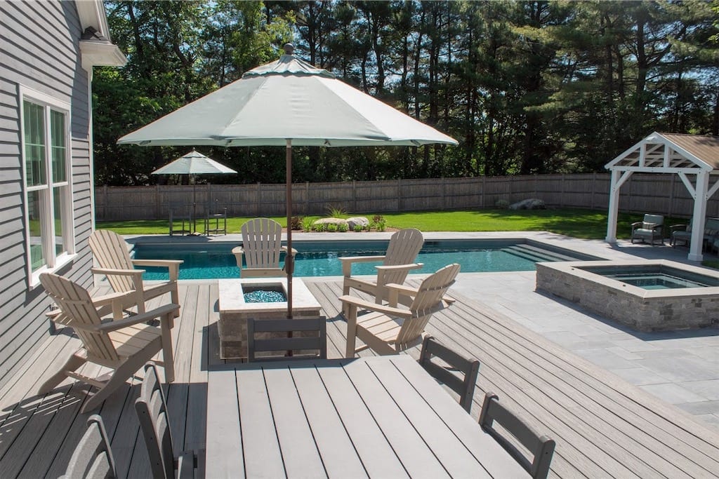 lexington ma pool builder